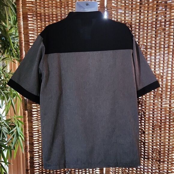 Cook Cool by Happy Chef Jacket XL - Picture 5 of 8